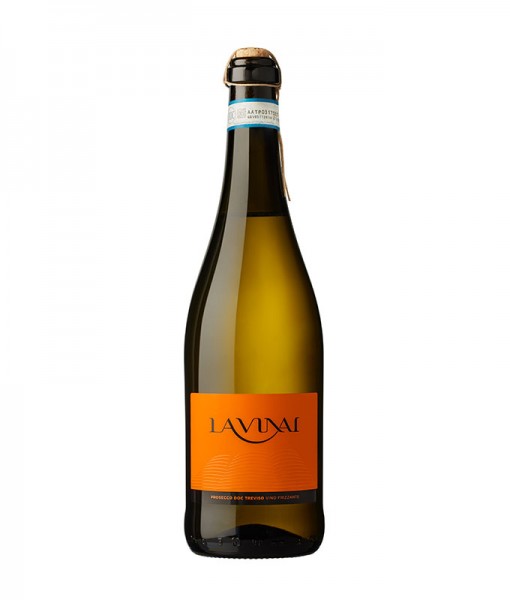 La Vinai Prosecco DOC Treviso spago